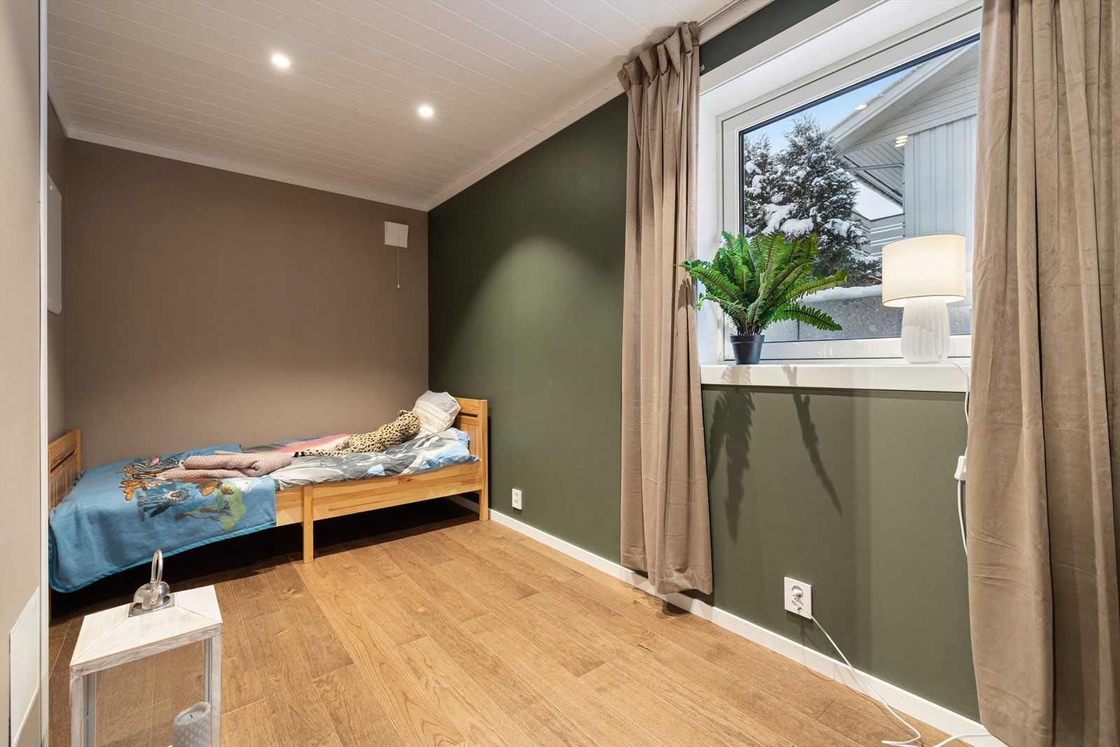 Soverom 2. Galleribilde