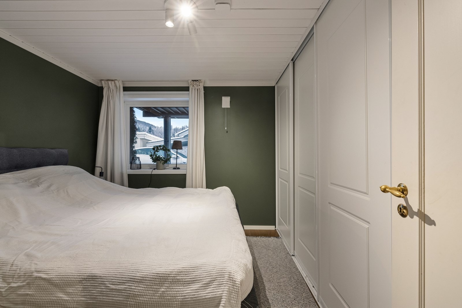 Soverom 1. Galleribilde