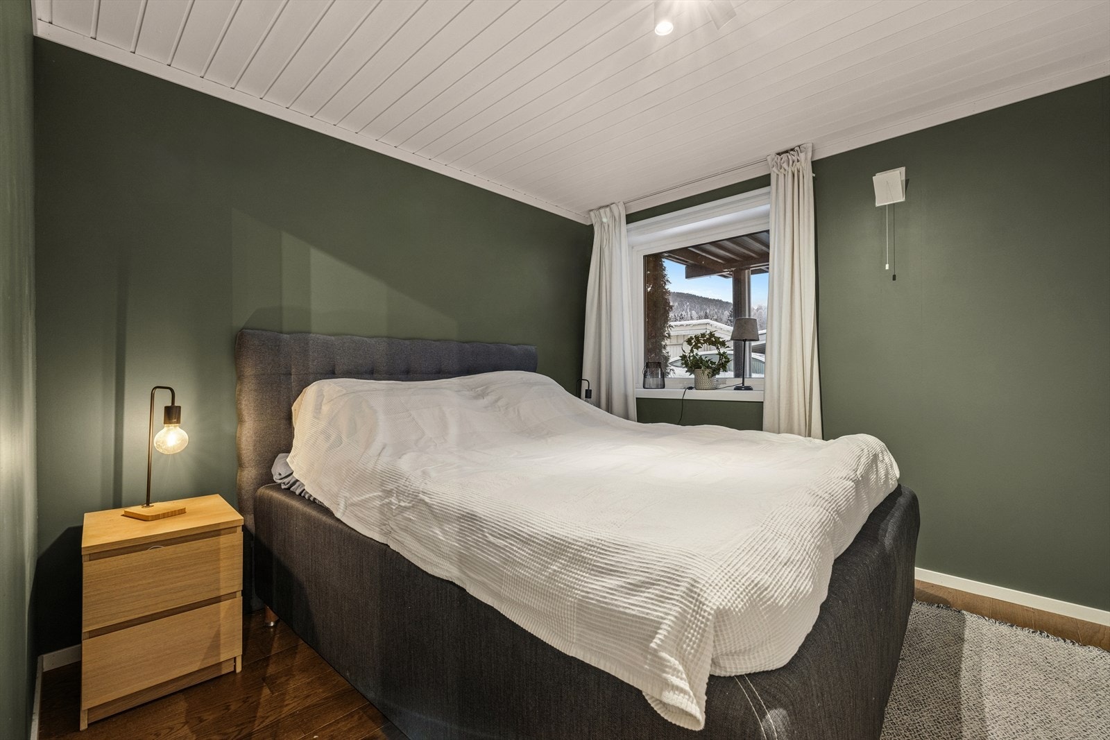 Soverom 1. Galleribilde