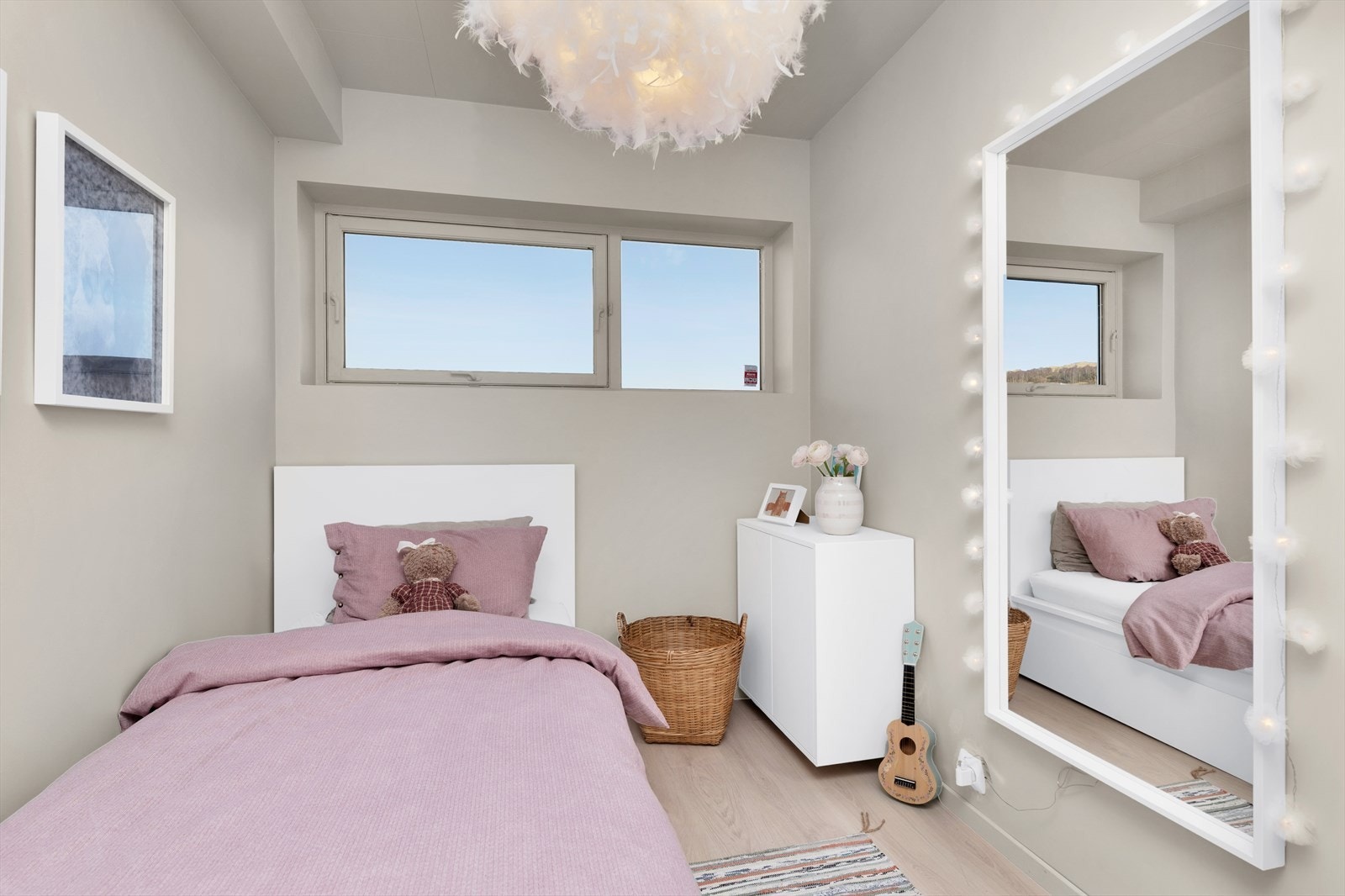 Soverom 2 Galleribilde