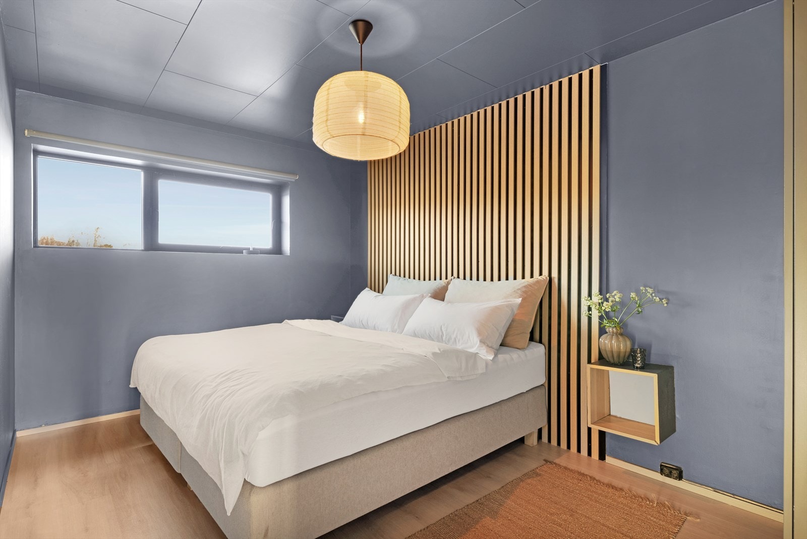 Soverom 1 Galleribilde