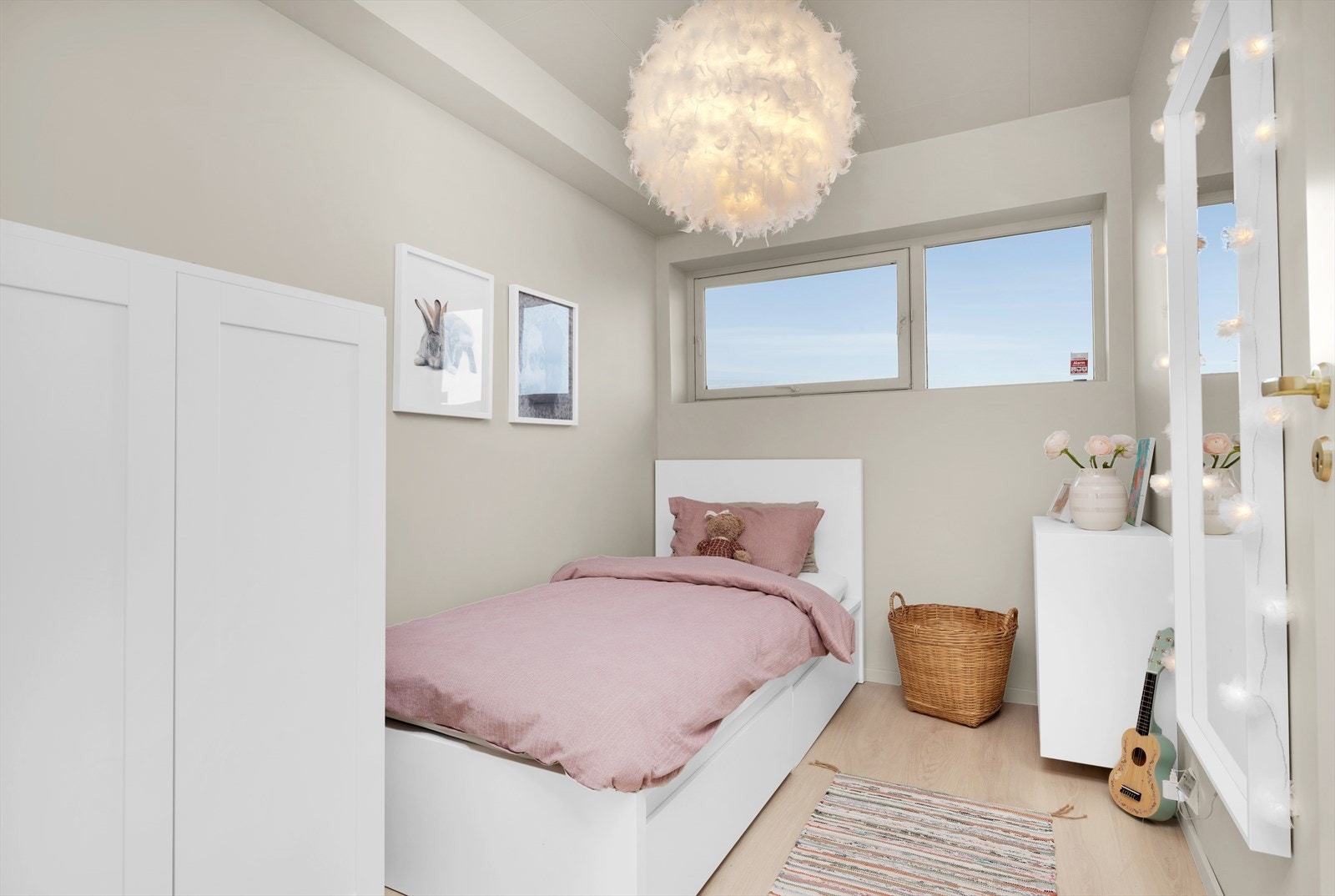 Soverom 2 Galleribilde