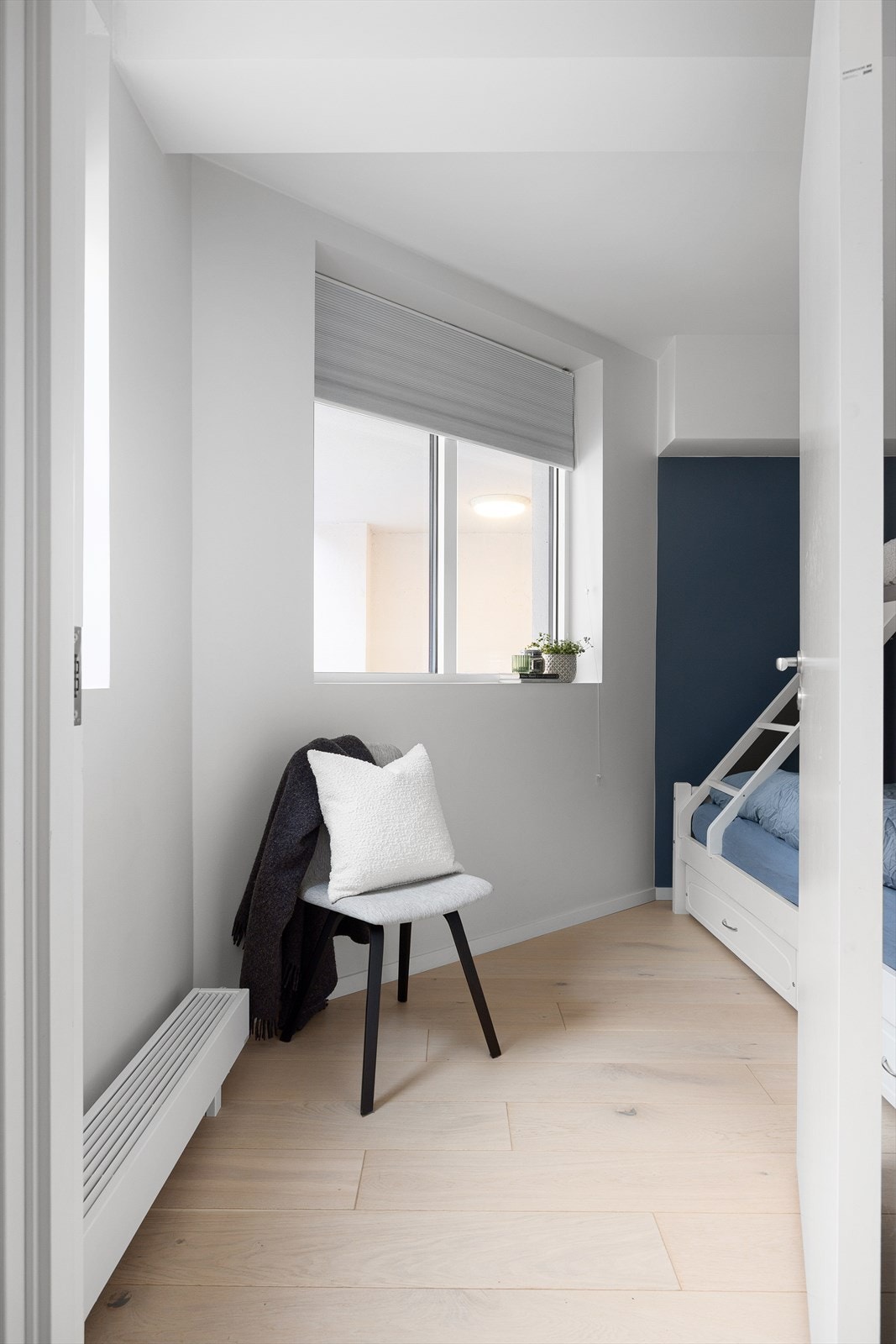 Detaljer | Soverom. Galleribilde