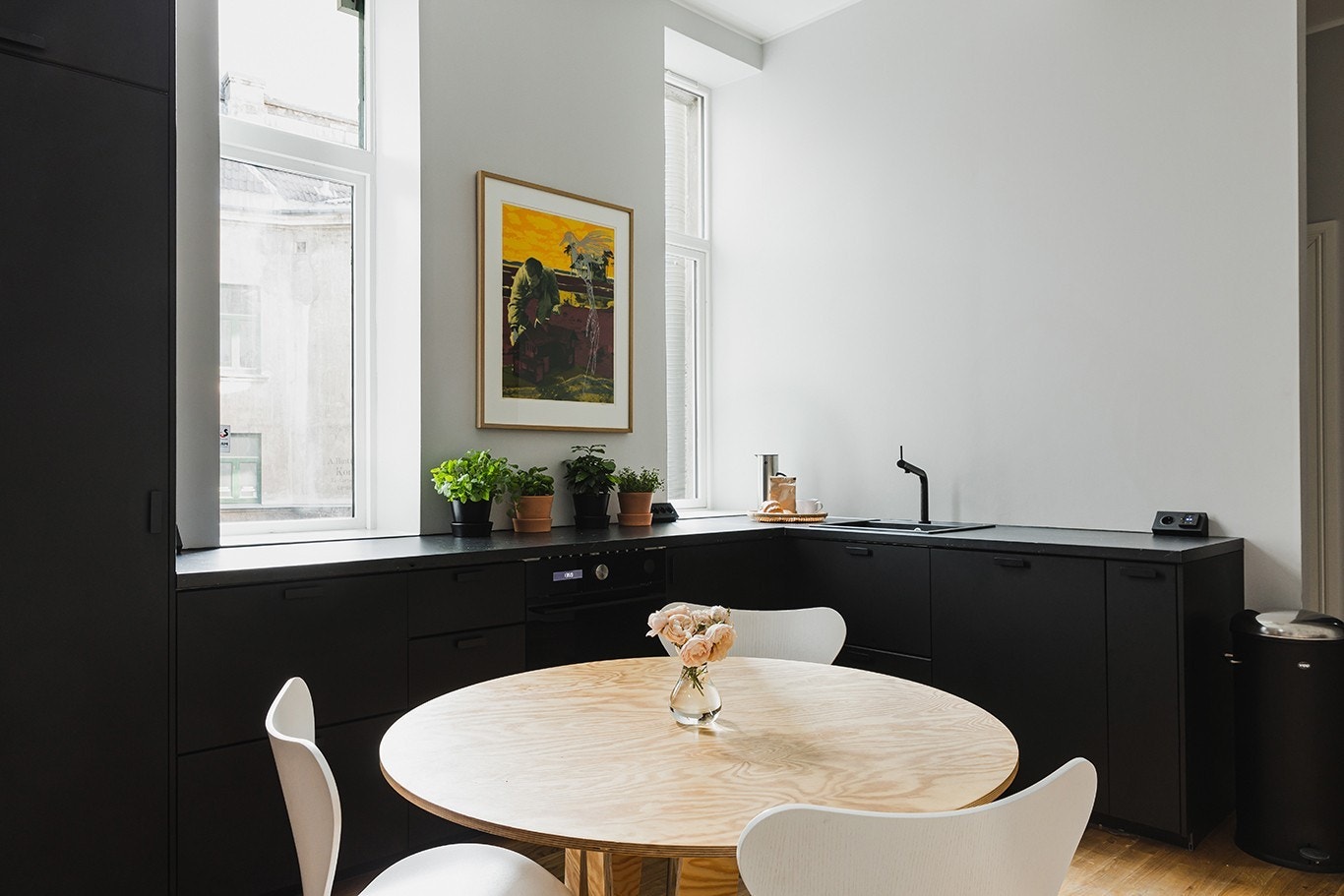 Foto: Sofie Brovold Interiør: TAG Arkitekter Galleribilde