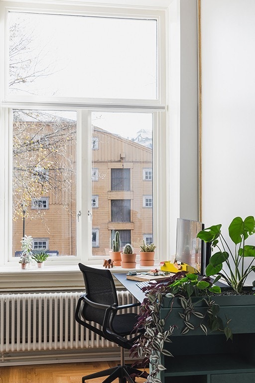 Foto: Sofie Brovold Interiør: TAG Arkitekter Galleribilde