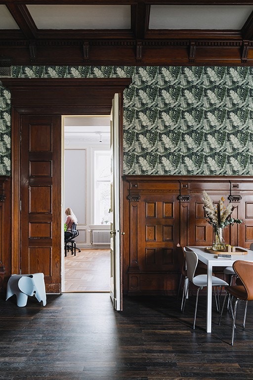 Foto: Sofie Brovold Interiør: TAG Arkitekter Galleribilde