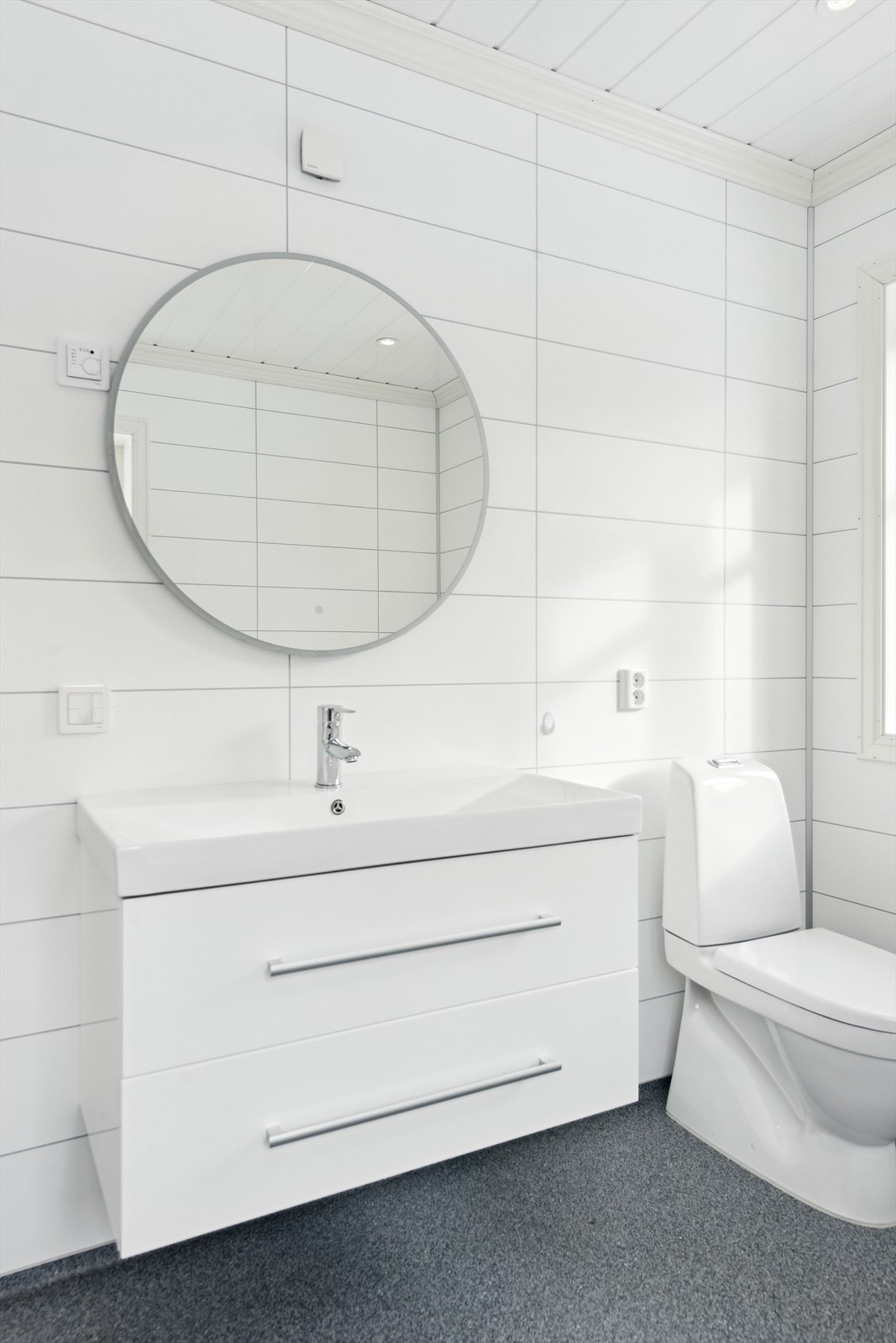 Bad 2.etg. Galleribilde