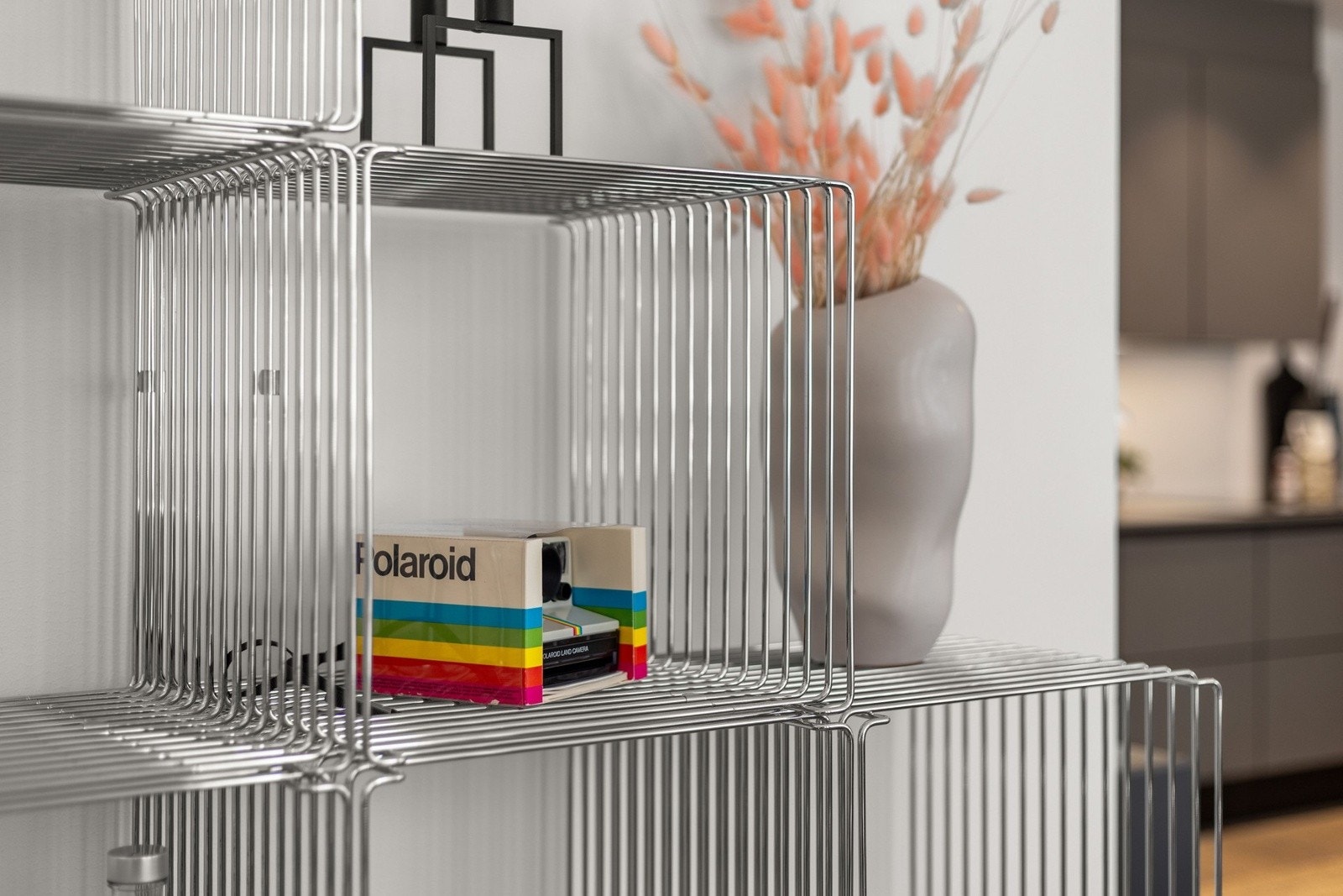 Smarthus Galleribilde