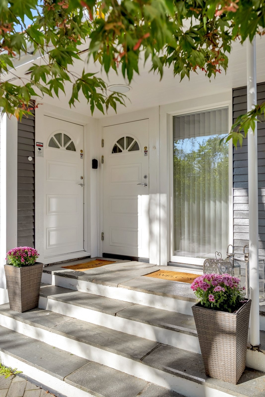 Velkommen inn! Galleribilde