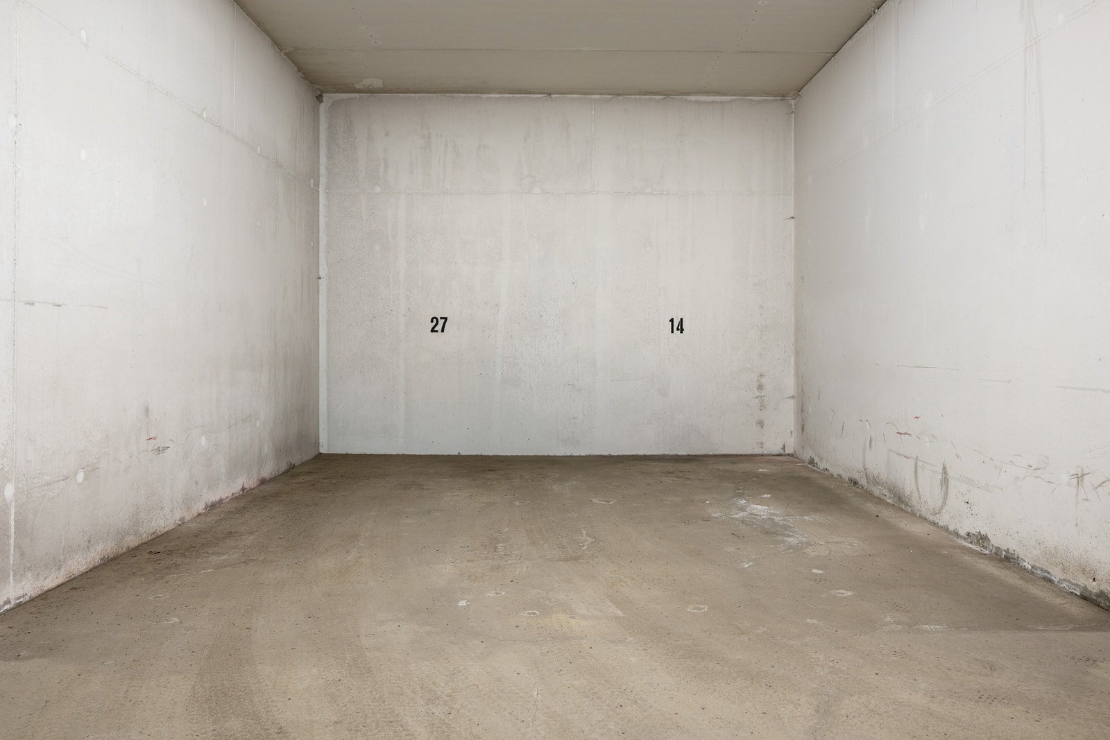 Det medfølger èn garasjeplass i felles anlegg i Hus 2. Mulighet for installering av elbil-lader. Galleribilde