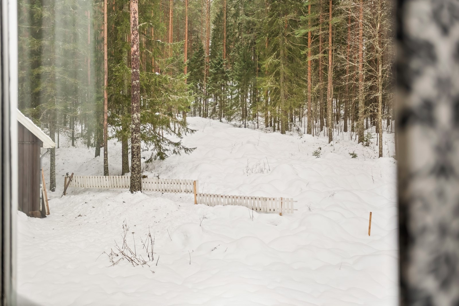 Eidsvoll kommune byr på et rikt friluftsliv med mange merkede ski- og turstier. Galleribilde