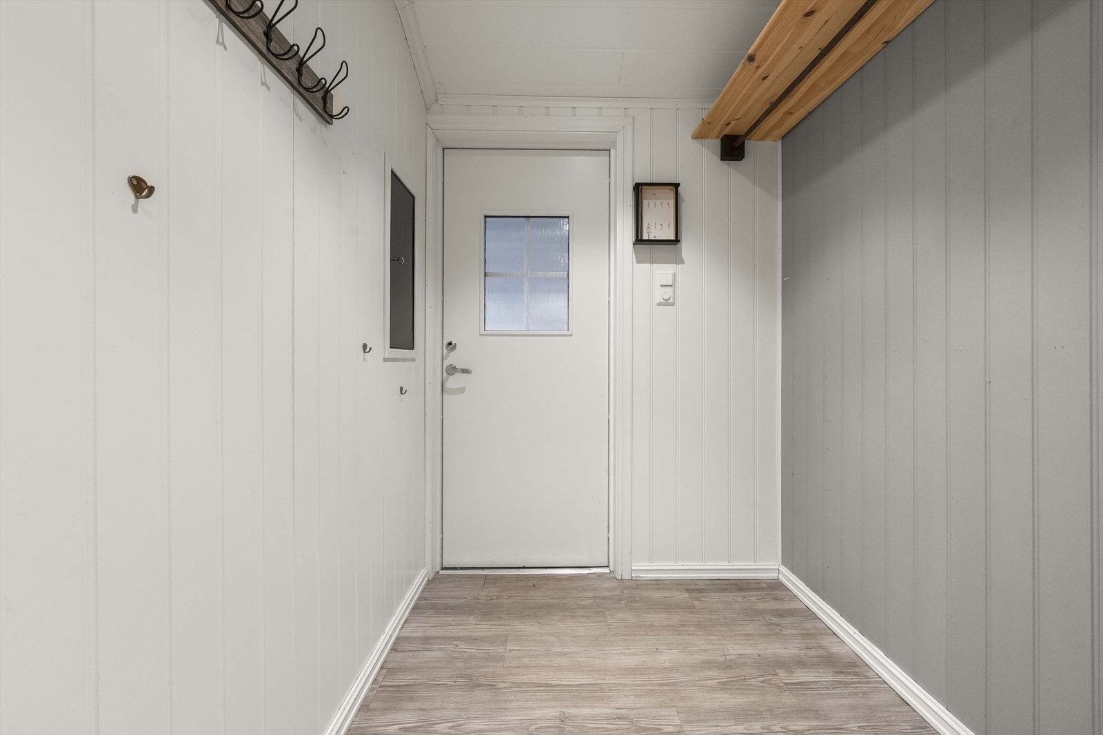 Entre - velkommen inn! Galleribilde