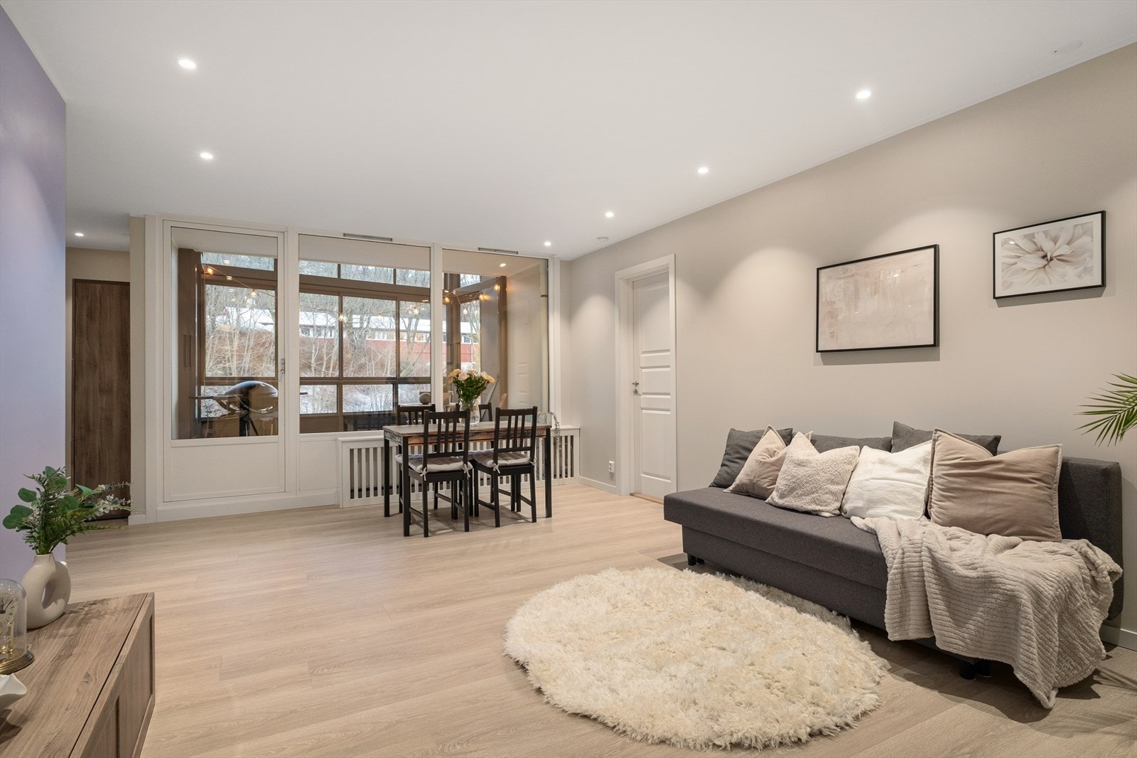 Eiendomsmegler Norge v/ Johannes Austefjord har gleden av å presentere Vadmyrveien 16! Galleribilde