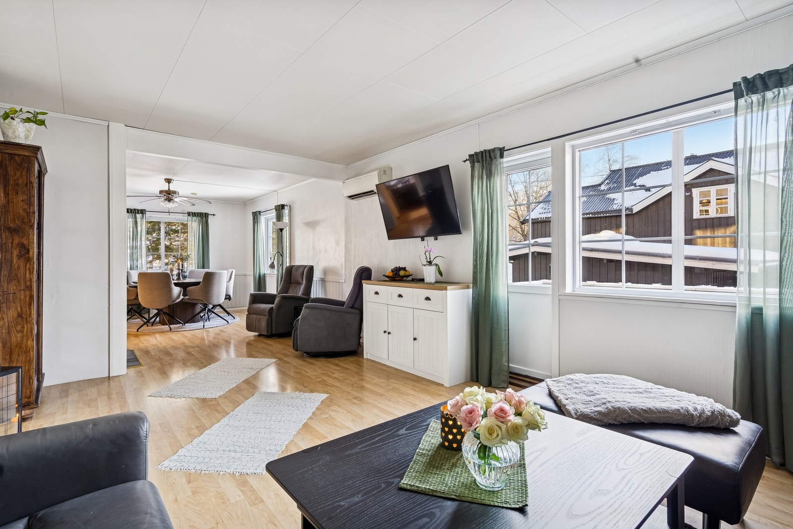 EIE eiendomsmegling Galleribilde