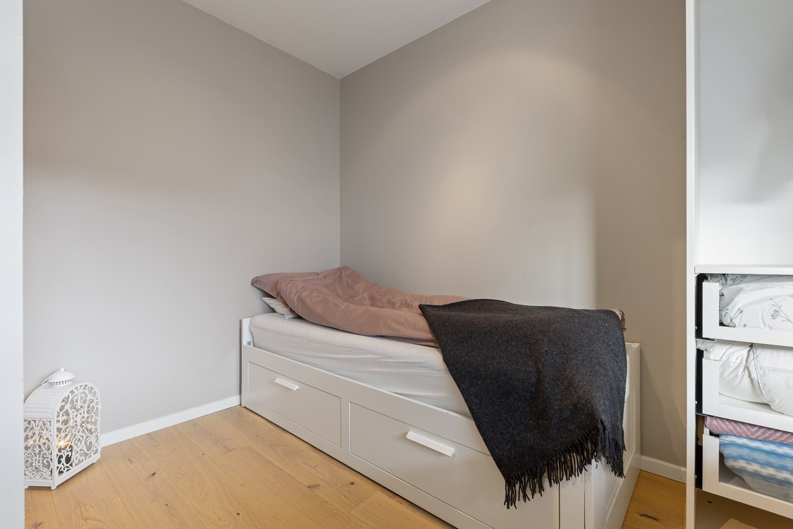 Soverom 3. Galleribilde