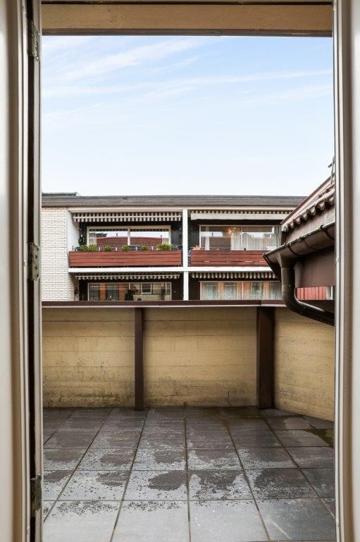 Balkong Galleribilde