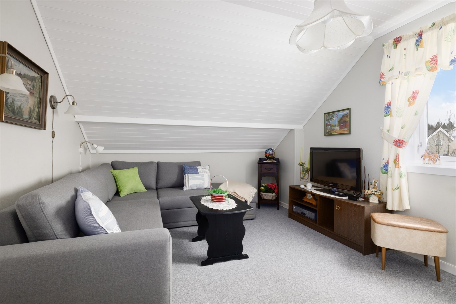 Soverom 2! Galleribilde