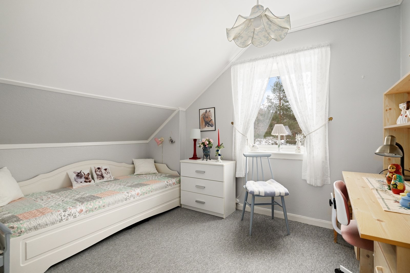 Soverom 3! Galleribilde