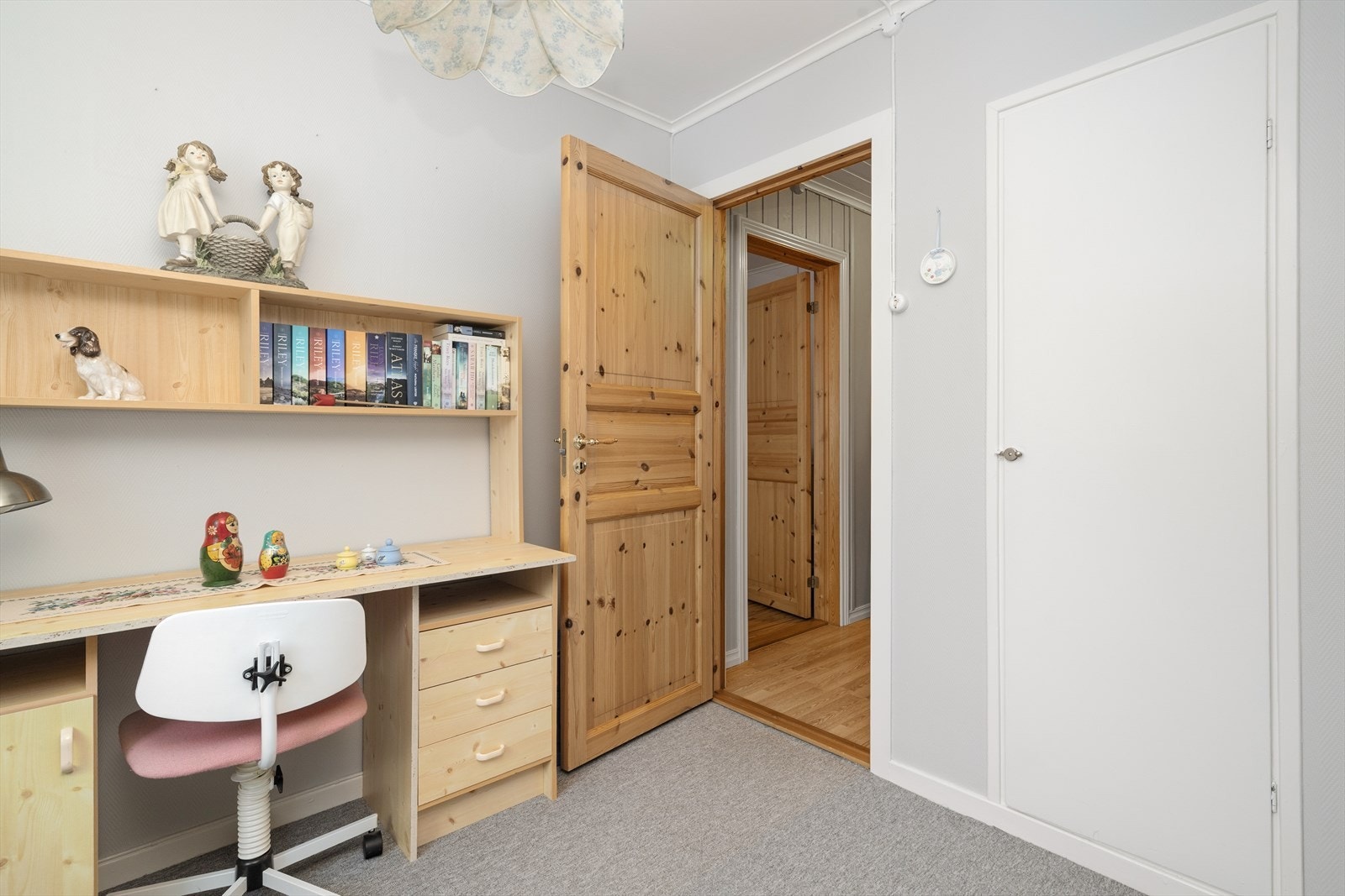 Soverom 3! Galleribilde