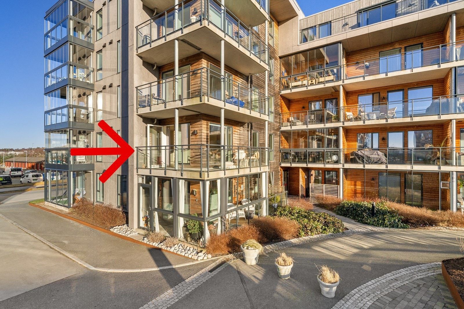 Richard Askjem V/ Eiendomsmegler 1 Sola presenterer Sandesletta 23B! Foto: Trond-Eirik Husvæg Galleribilde