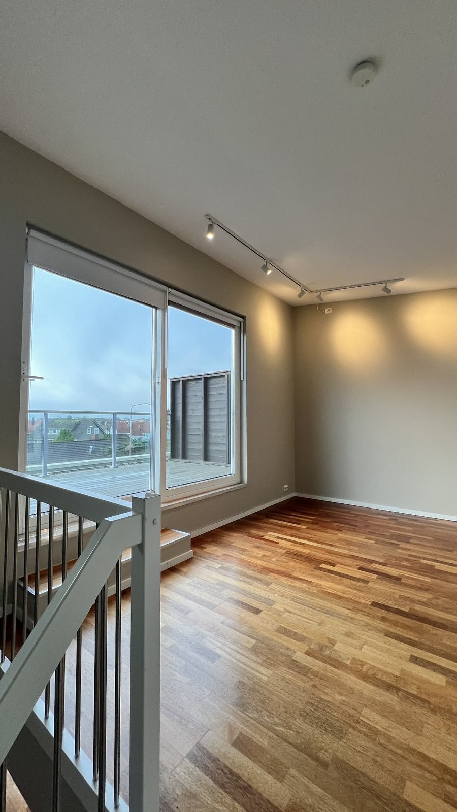 Loftstue Galleribilde