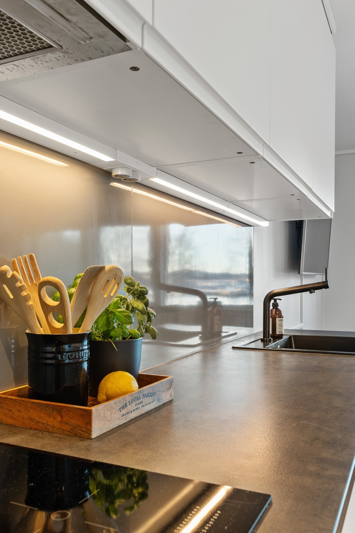 Detalj. Galleribilde