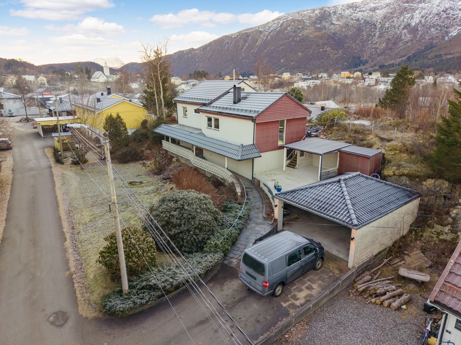 Dersom det ikke skulle passe med oppsatt visning, ta kontakt med megler. Galleribilde