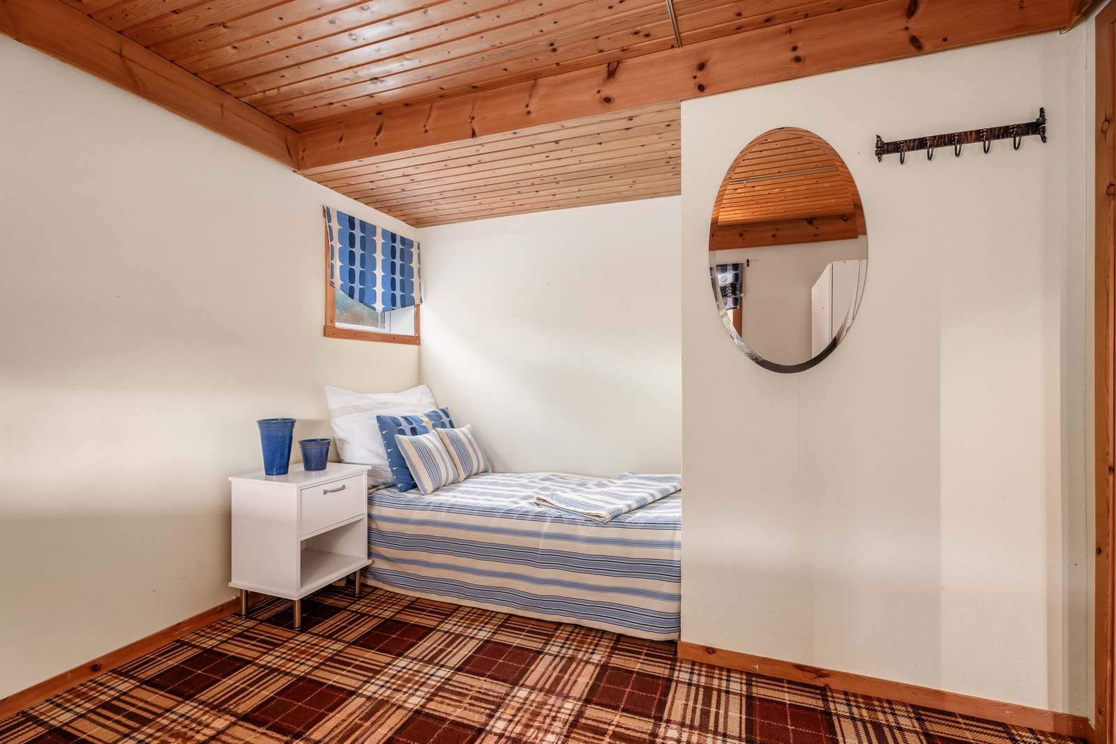 Soverom 3: Galleribilde