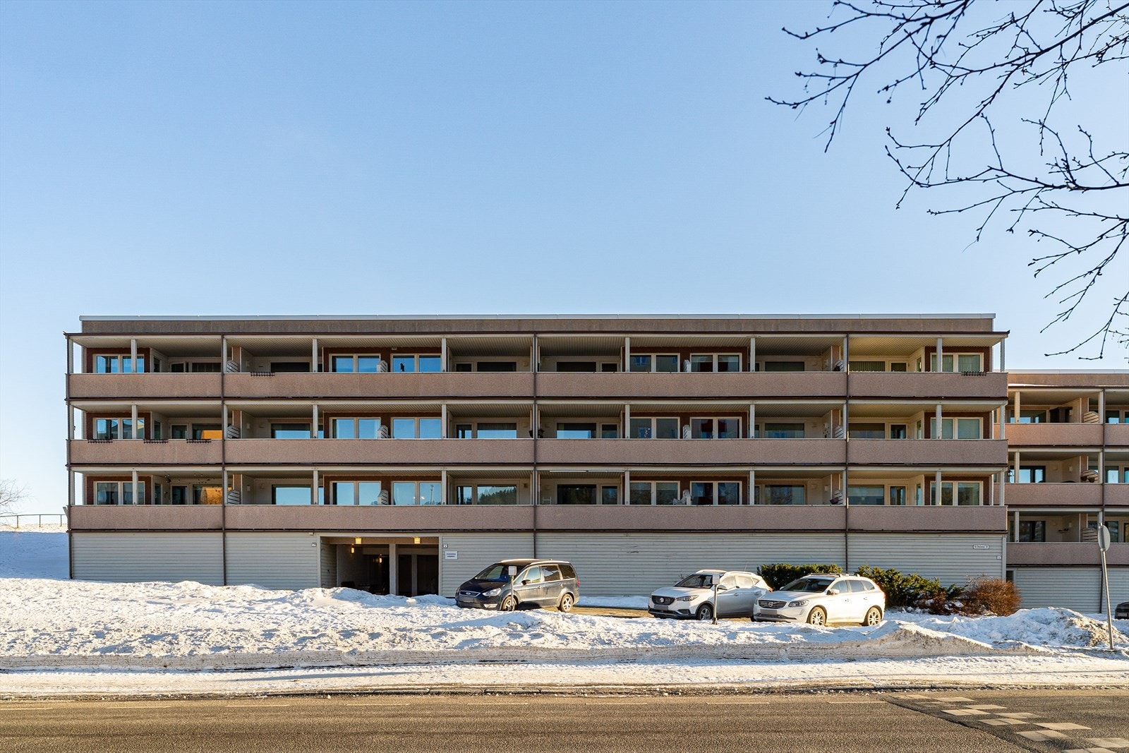 Velkommen til en trivelig visning! Ta gjerne kontakt med megler på 482 76 979 ved eventuelle spørsmål. Galleribilde