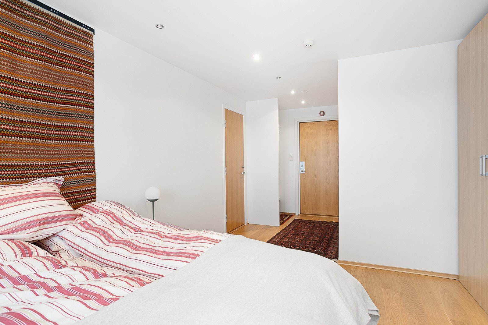 Soverom II Galleribilde