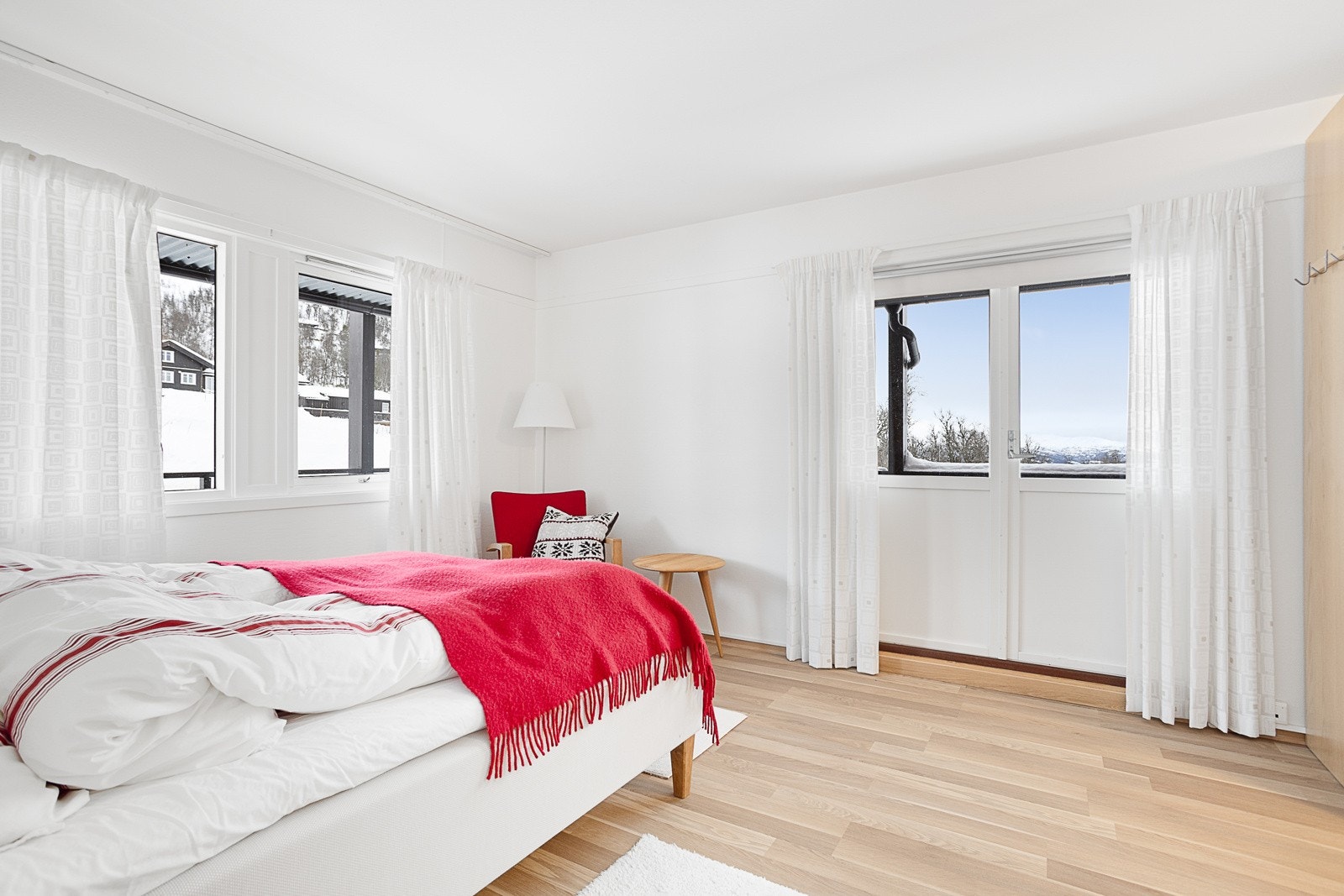 Soverom III Galleribilde