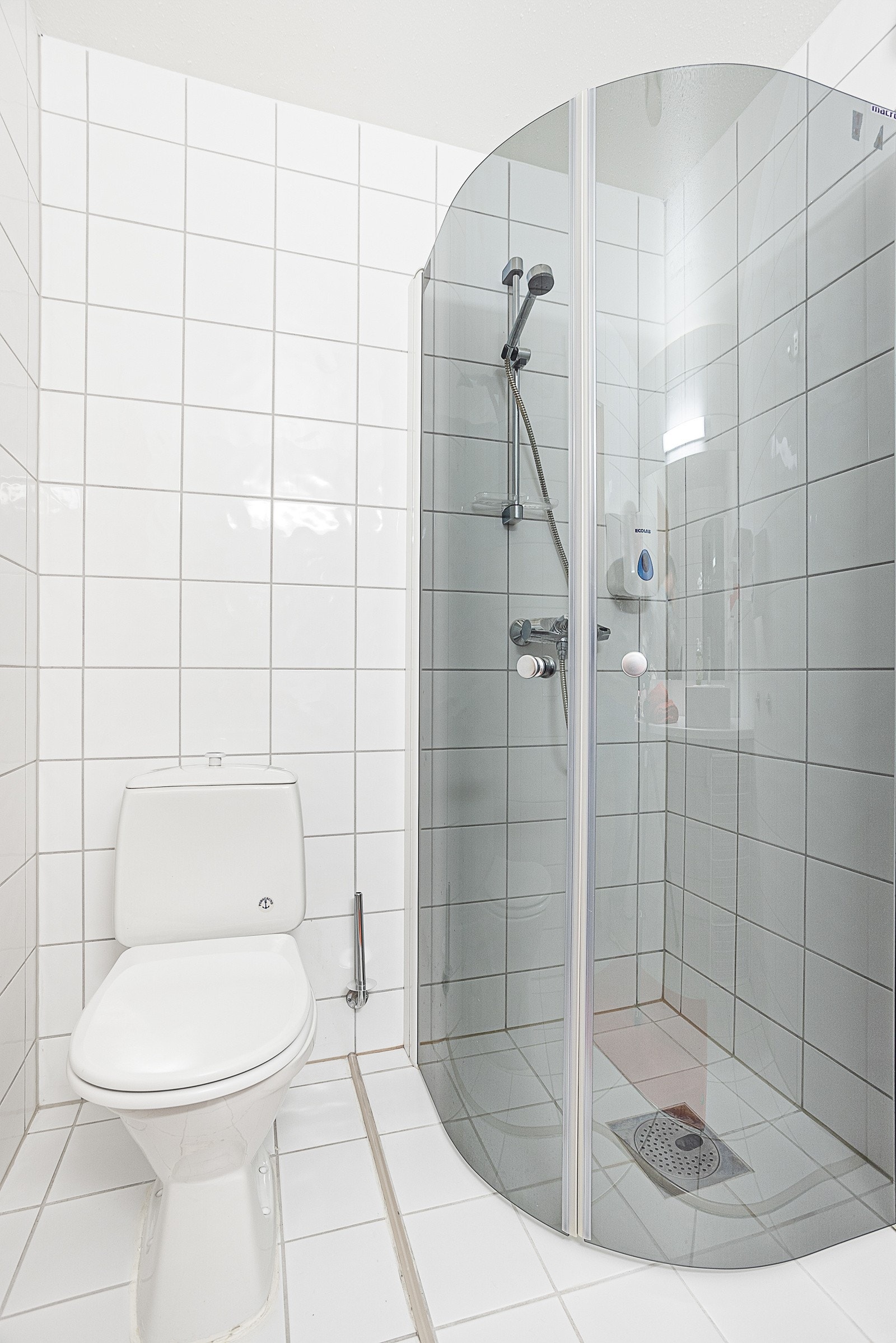 Baderom III Galleribilde