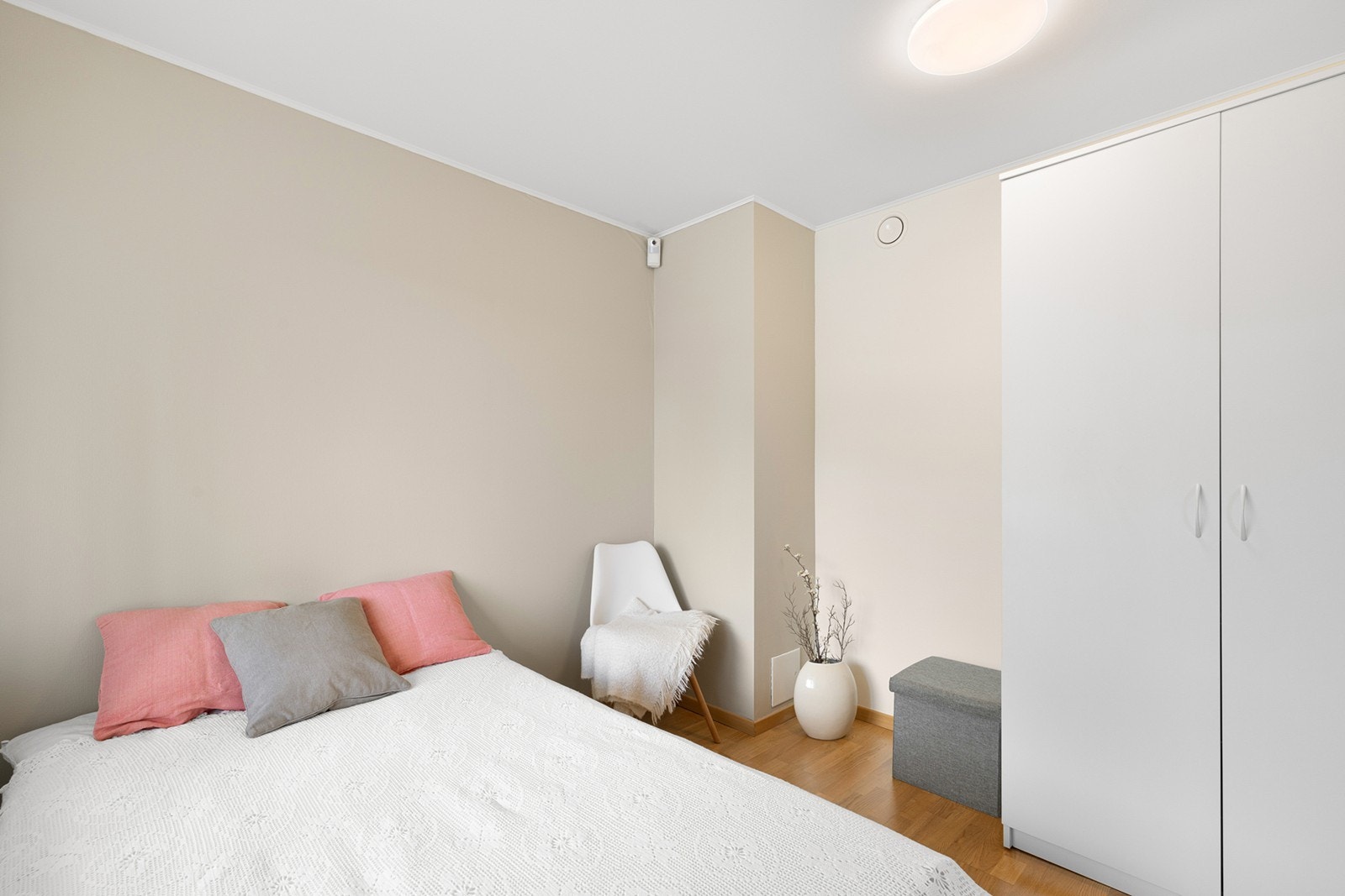 Perfekt som barne/gjesterom eller kontor. Galleribilde