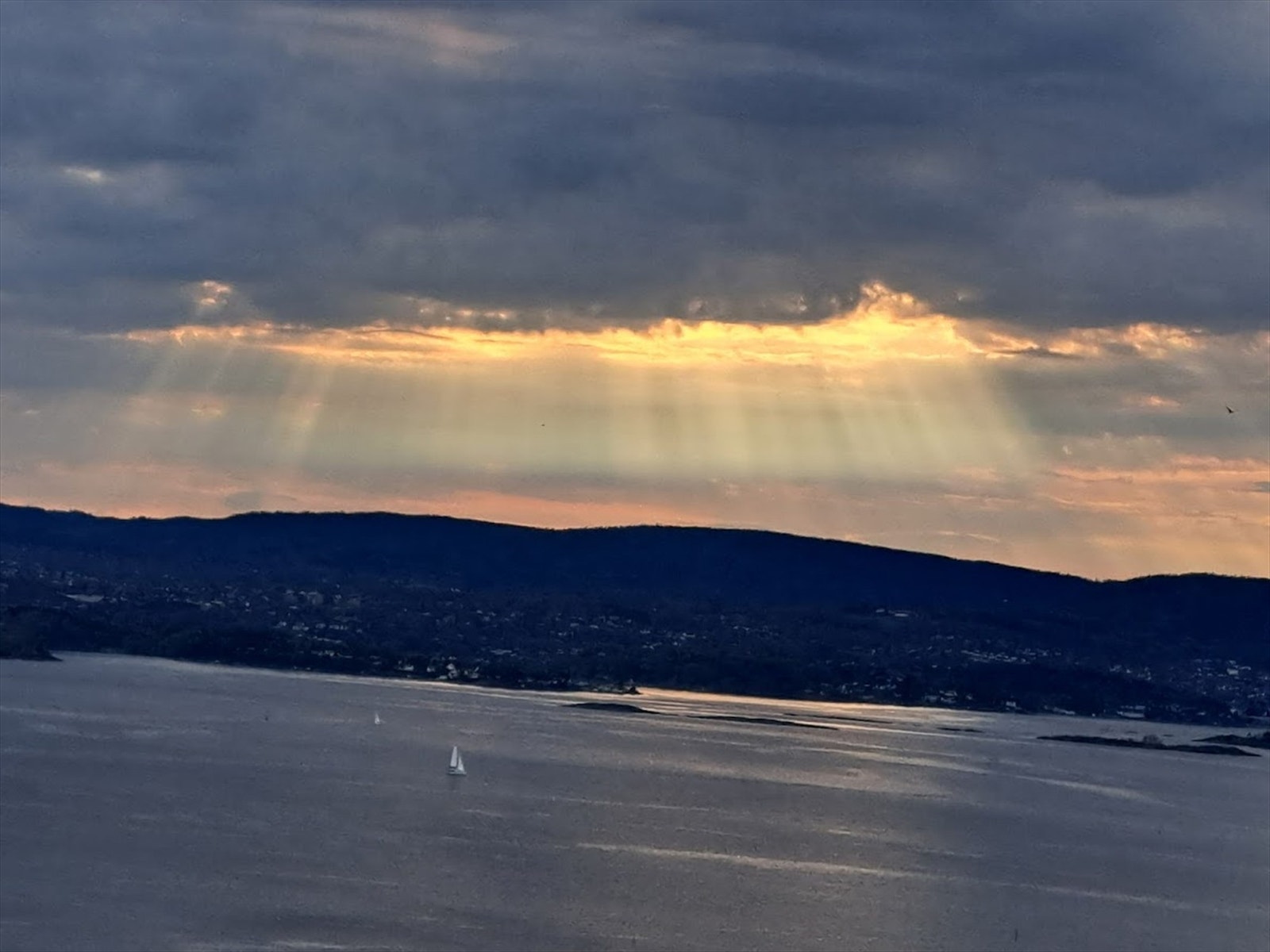 Utsiktsbilde (selgers private bilde) Galleribilde