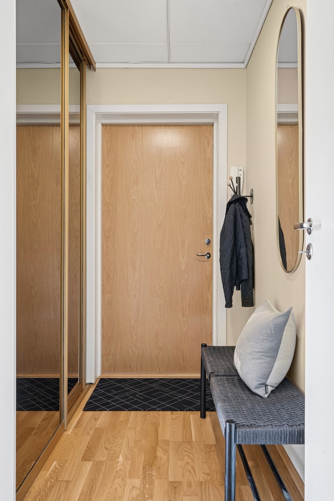 Velkommen inn til Sogstijordet 13! Galleribilde