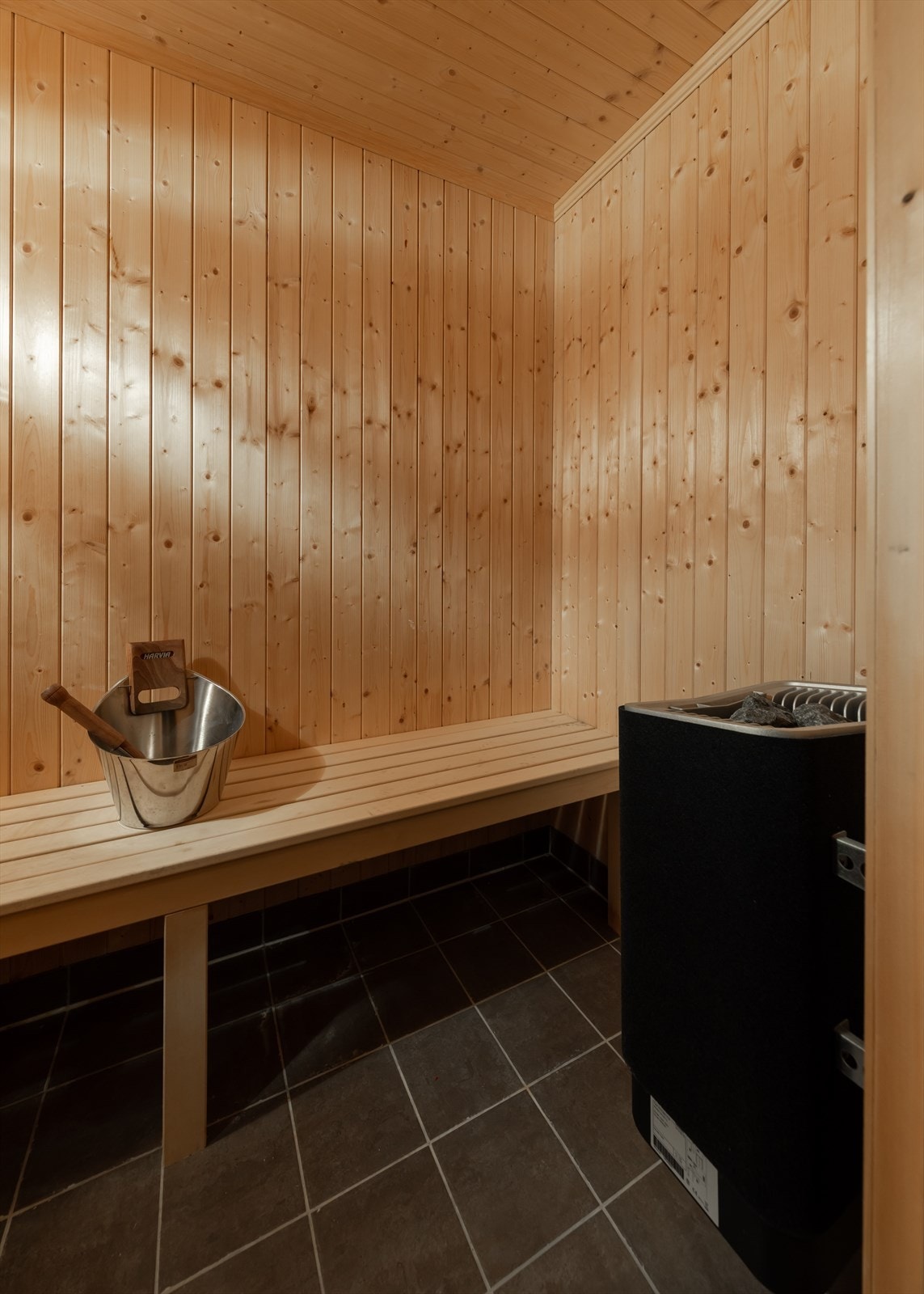 Badstue Galleribilde