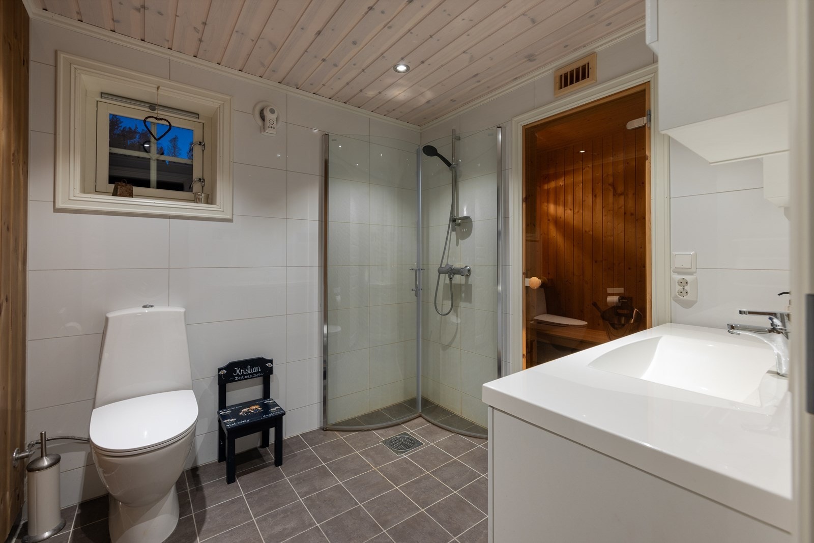 Hovedbad Galleribilde