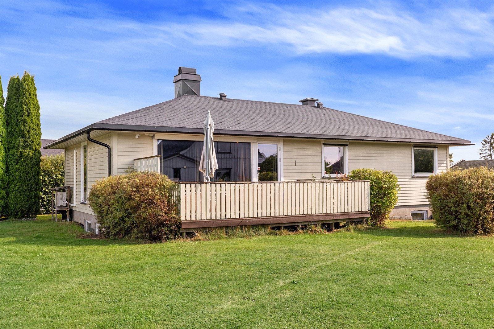 Fasadebilde Galleribilde