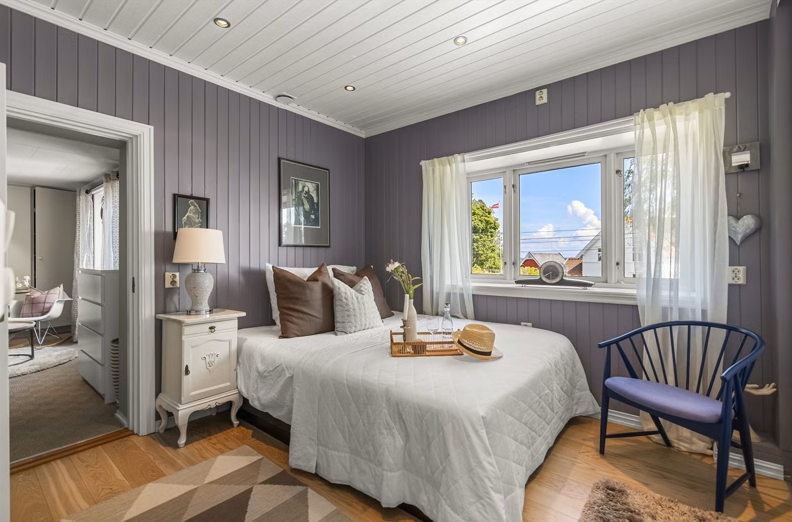 Soverom 2 Galleribilde