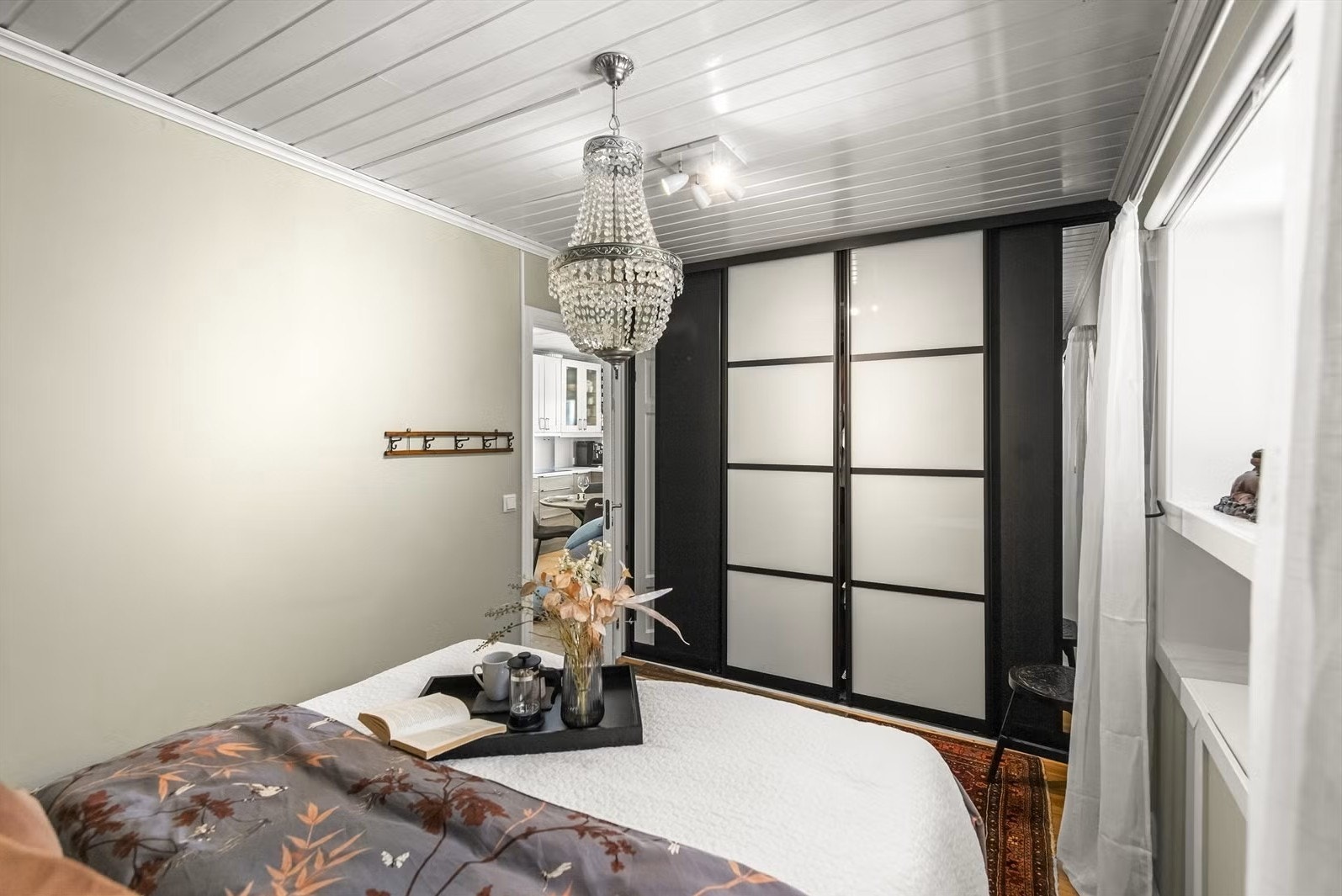 Soverom 1 Galleribilde