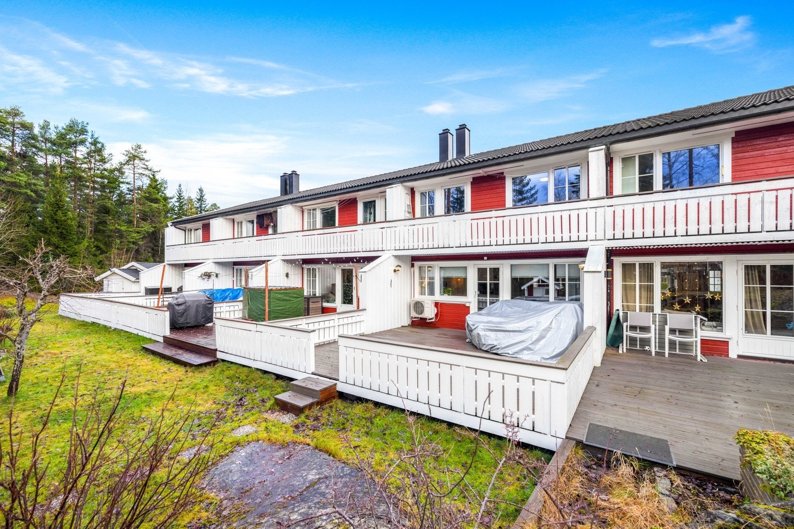 Rolvsrudveien 11C | Presentert av Proaktiv v/Petter Aure. Rolig område, perfekt for barnefamilier. Ingen gjennomfartstrafikk men samtidig sentralt ! Galleribilde