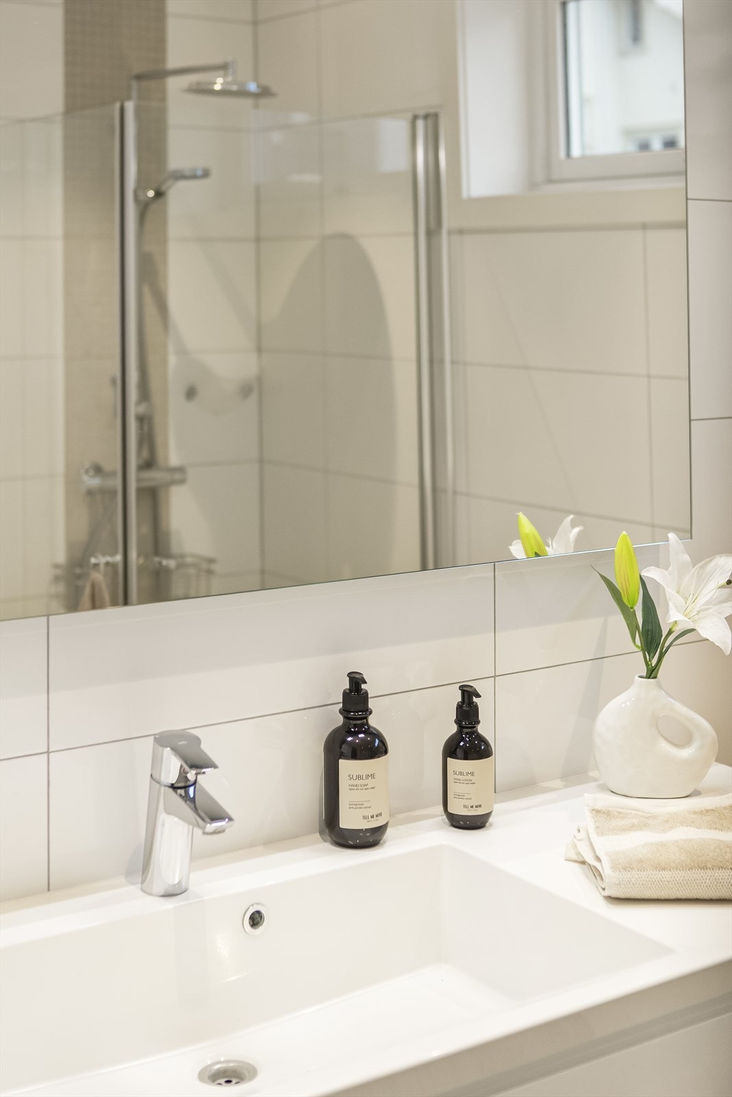 TA BORT Galleribilde