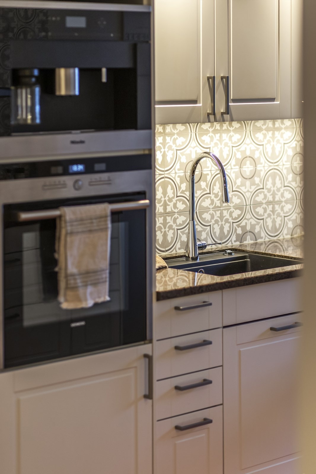 Start dagen med ferskbrygget deilig kaffe! Galleribilde