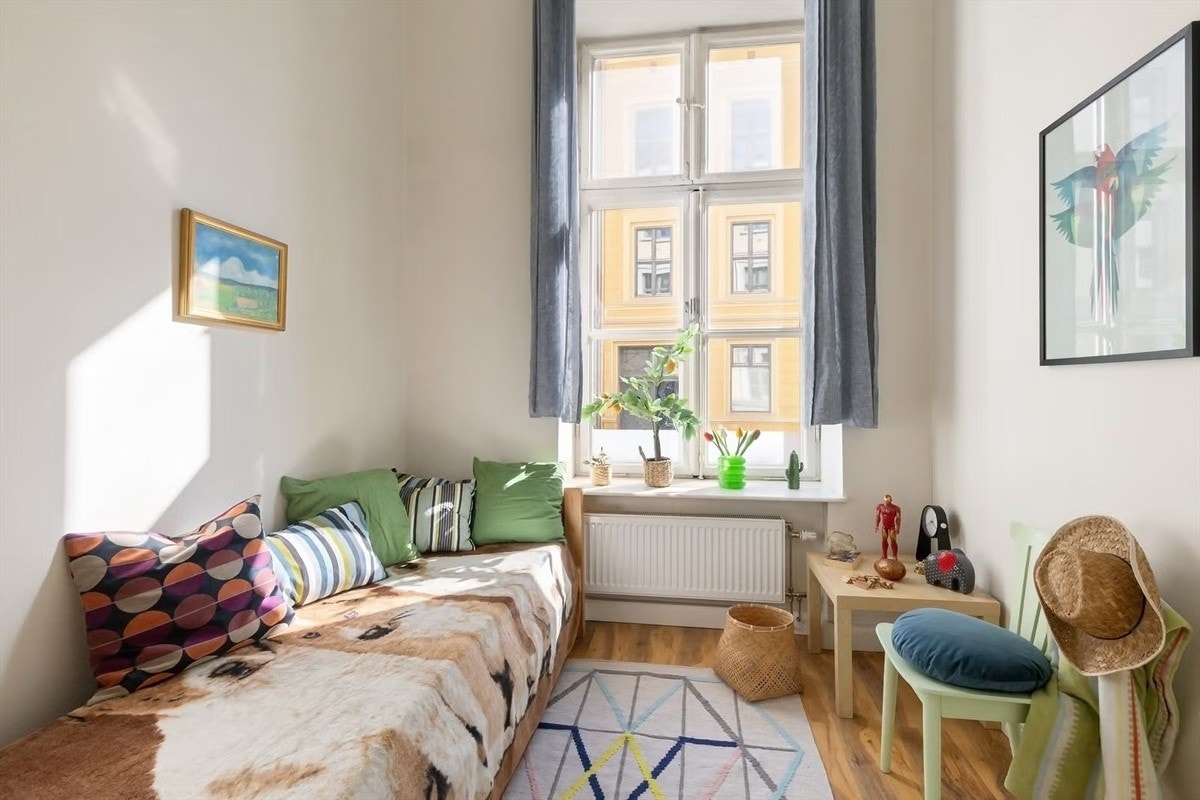 Rom til leie Galleribilde