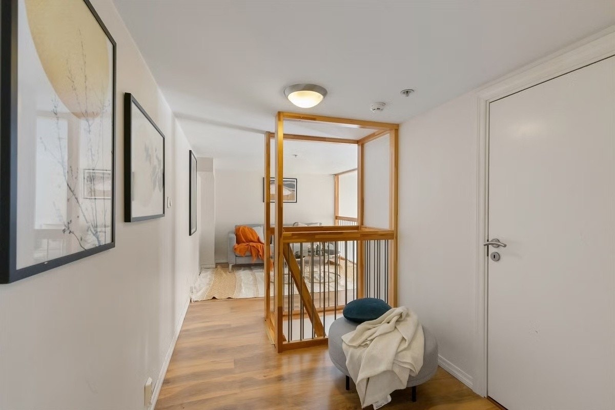 2. etasje Galleribilde