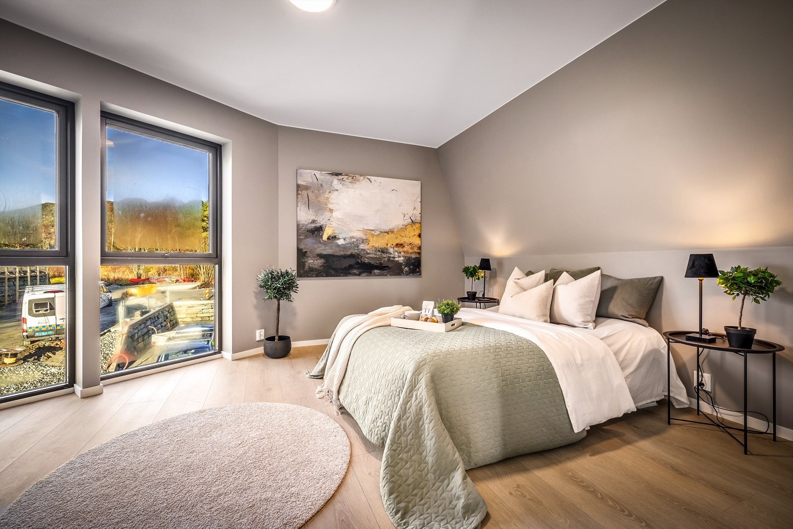 Soverom 5. Galleribilde