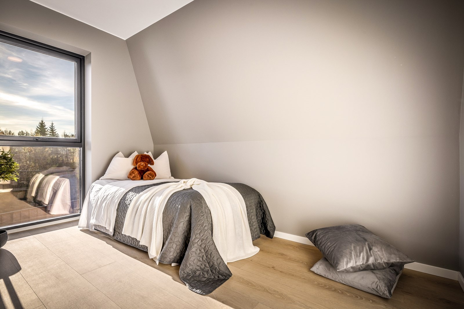 Soverom 3 Galleribilde