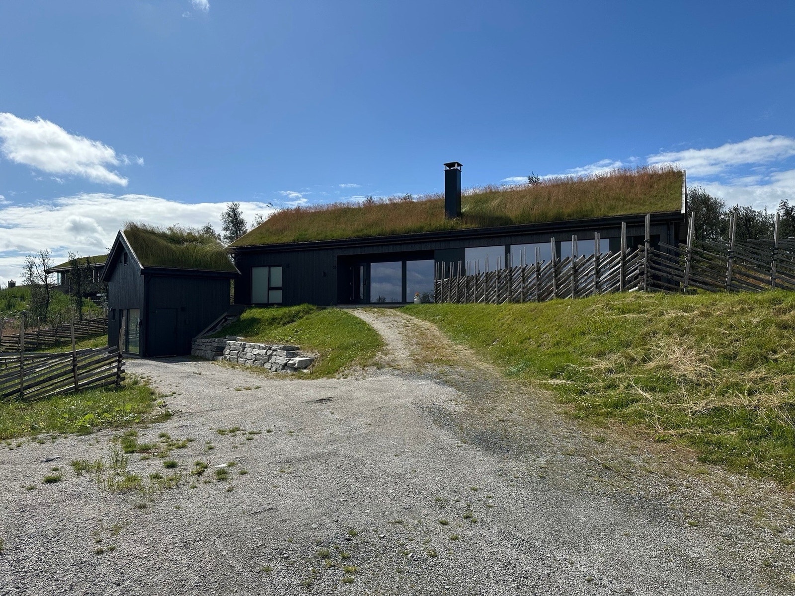 Selgers foto Galleribilde