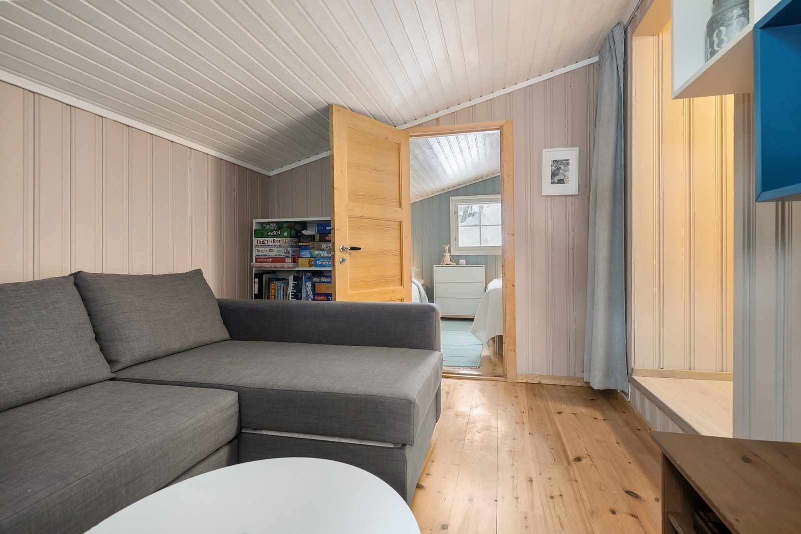 Perfekt for de yngste. Galleribilde