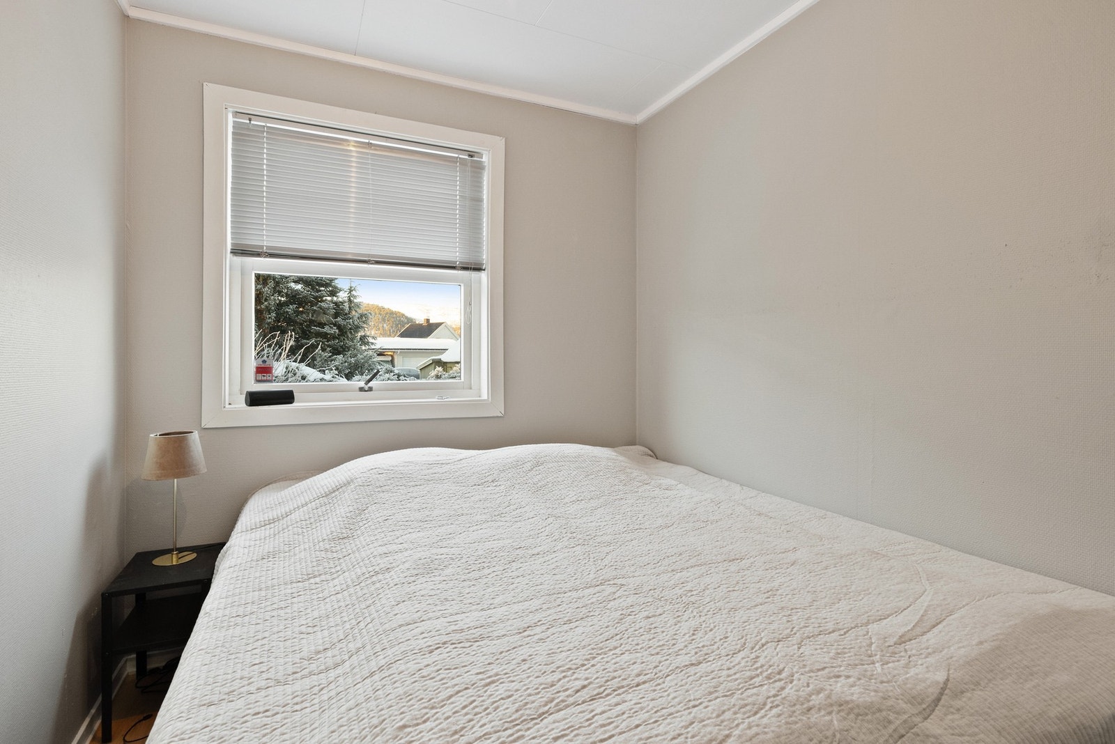 Soverom 3 Galleribilde